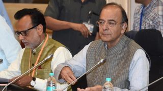 Arun Jaitley’s announcements after GST Council meeting: 10 big things to know | जीएसटी काउंसिल की बैठक के बाद अरुण जेटली ने की कई राहत भरी घोषणाएंः 10 बड़ी बातें Arun Jaitley’s announcements after GST Council meeting: 10 big things to know | जीएसटी काउंसिल की बैठक के बाद अरुण जेटली ने की कई राहत भरी घोषणाएंः 10 बड़ी बातें