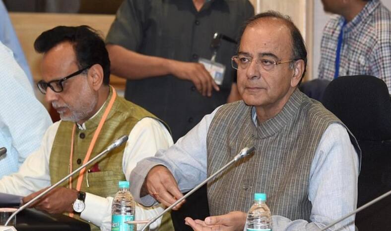 GST on fertilisers reduced from 12 per cent to 5 per cent ahead of roll-out, confirms Arun Jaitley