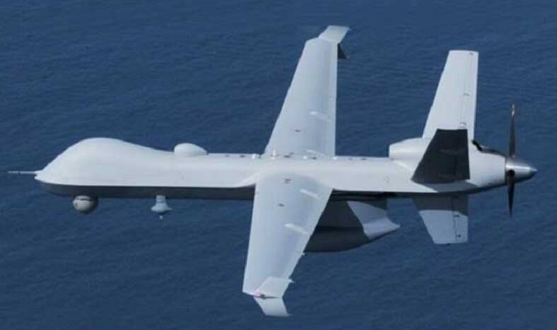 China Set to Sell 48 Drones to Pakistan