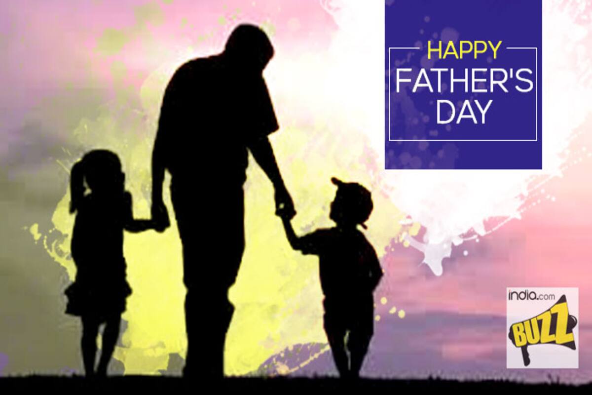 Father's Day 2017 Wishes: Best SMS, WhatsApp Messages, Facebook ...