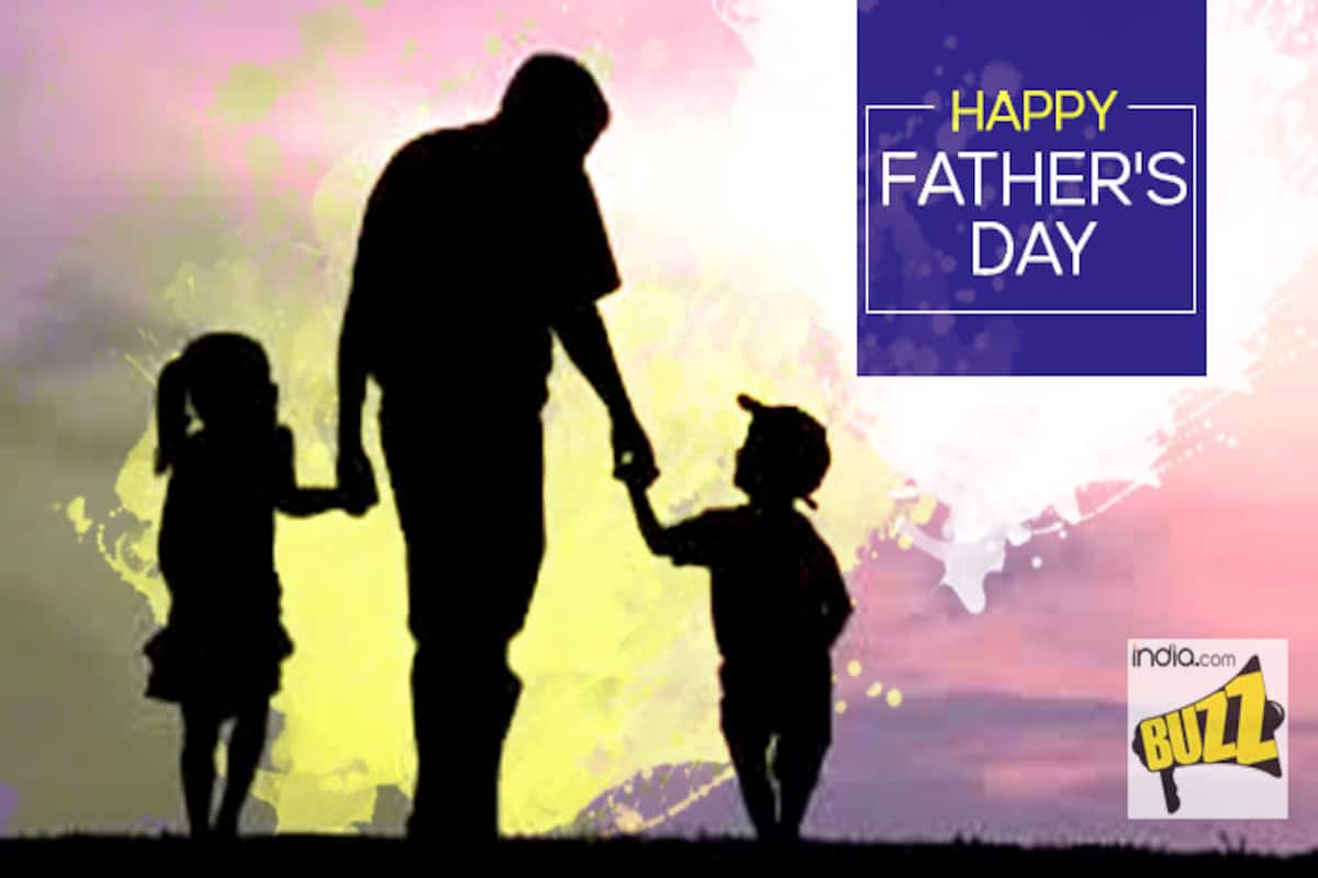 Happy Father S Day 2020 Wishes Images Beautiful Quotes And