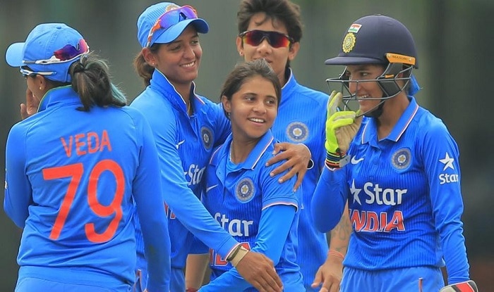 LIVE Cricket Score India vs West Indies, ICC Womens World Cup 2017 IND win by 7 wickets India