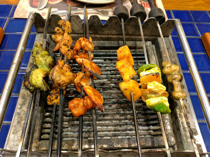 Barbeque Nation has a Ramadan Food Festival and we are loving it ...