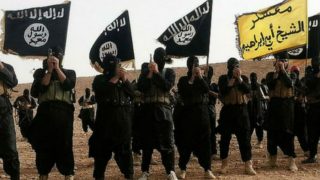 17 Militants of ISIS Killed in Libya Following US Airstrikes; 6 Vehicles Also Destroyed 17 Militants of ISIS Killed in Libya Following US Airstrikes; 6 Vehicles Also Destroyed