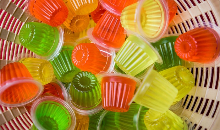 Health benefits of gelatin: 7 amazing health benefits of gelatin ...