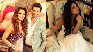 Bipasha Basu likes Karan Singh Grover’s ex-wife Jennifer Winget and we have proof Bipasha Basu likes Karan Singh Grover’s ex-wife Jennifer Winget and we have proof