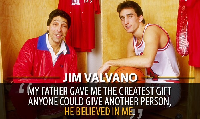 Jim Valvano