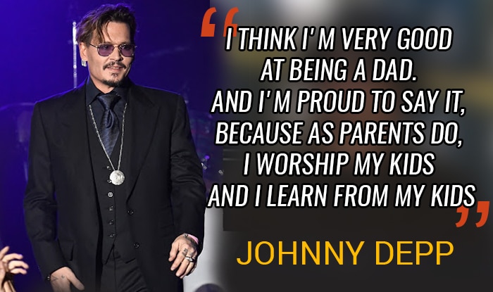Johnny Depp