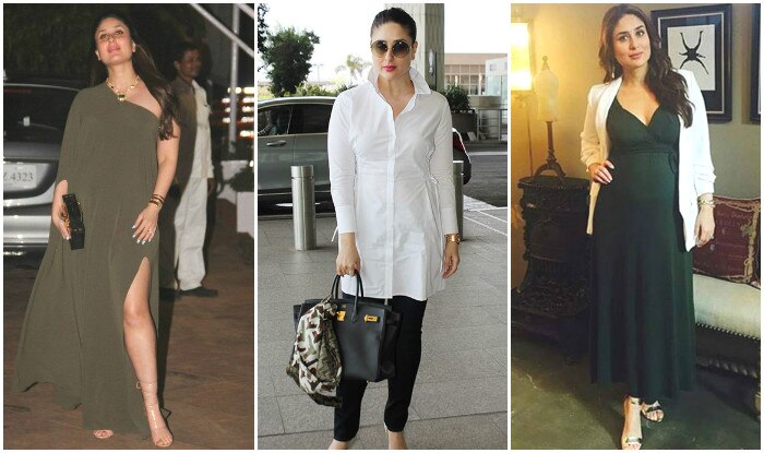 Kareena Kapoor Khan sheds all her baby weight and gets back to her drop ...