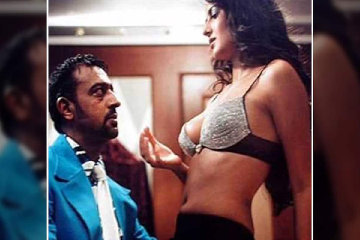Katrina Kapoor Ki Sexy - Gulshan Grover opens up about his bold scene with Katrina Kaif in Boom and  we are not sure if she is going to like it | India.com