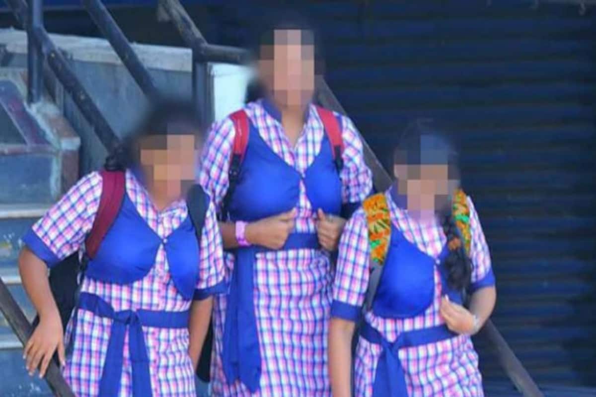 Kerala School Uniform Row Photographer Who Exposed Vulgar Uniforms Of Girl Students Booked Under Pocso India Com Shop balconette bras at aerie to find your new faves! kerala school uniform row photographer