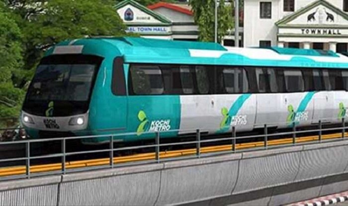 PM Narendra Modi to flag Kochi Metro services on June 17, ‘Metro Man’ E ...