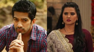 Kasam Tere Pyaar Ki: Amit Tandon to enter as Tanuja aka Kratika Sengar’s new man post leap! Kasam Tere Pyaar Ki: Amit Tandon to enter as Tanuja aka Kratika Sengar’s new man post leap!