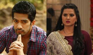 Kasam Tere Pyaar Ki: Amit Tandon to enter as Tanuja aka Kratika Sengar's new man post leap!
