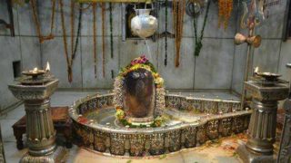 Shravan Somvar 2019: सावन के पहले सोमवार बन रहा ये शुभ योग, कई गुना ज्यादा मिलेगा पूजा का फल… Shravan Somvar 2019: सावन के पहले सोमवार बन रहा ये शुभ योग, कई गुना ज्यादा मिलेगा पूजा का फल…
