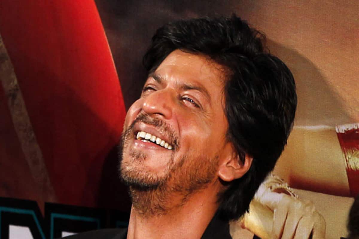 25 years of Shah Rukh Khan: 10 quotes by the superstar that make him  different from other artists working in the entertainment industry |  India.com