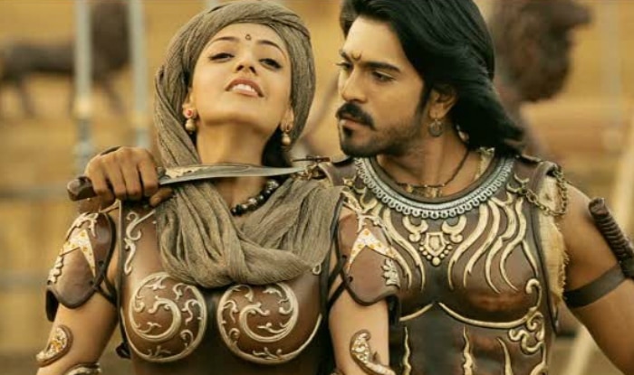 5 things you need to know about Magadheera before you watch Sushant-Kriti's  Raabta | India.com