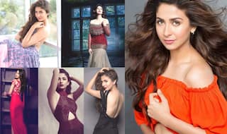 Remember Malvika Raaj, the younger version of Bebo from Kabhi Khushi Kabhie Gham? She’s coming back!