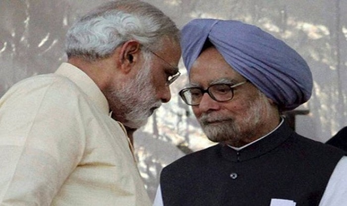 Pmo Terms Rti Query On Narendra Modi Manmohan Singhs Foreign Trips As