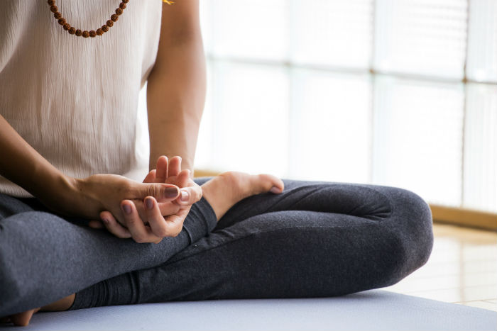 World Hypertension Day 2020: Reduce stress to lower blood pressure