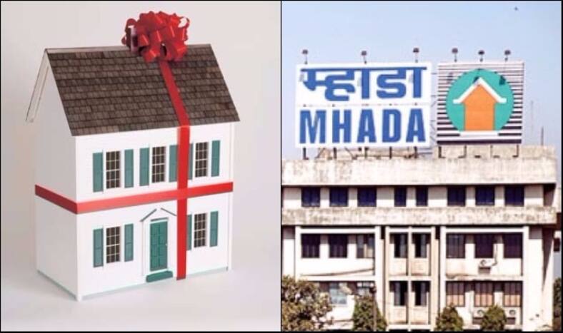 Mhada Lottery Pune 2022