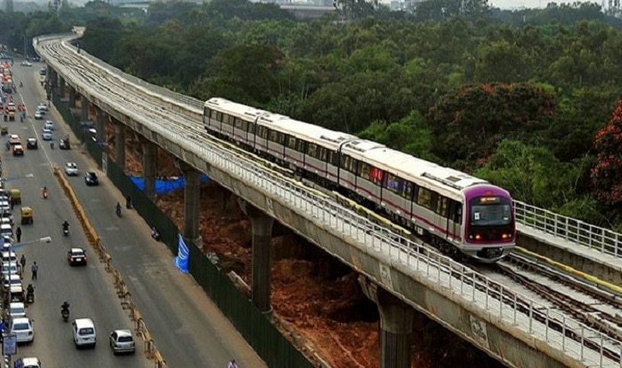 Bengaluru Metro To Operate For Longer Hours From Today. Check New ...