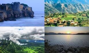 Here Are The Best Places Near Mumbai Couples Can Visit And Chill