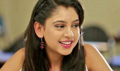 Niti Taylor