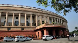 Parliament of India releases recruitment notification for Junior Clerk posts, apply before Aug 9 at loksabha.nic.in Parliament of India releases recruitment notification for Junior Clerk posts, apply before Aug 9 at loksabha.nic.in