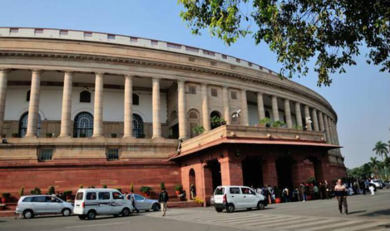 Parliament