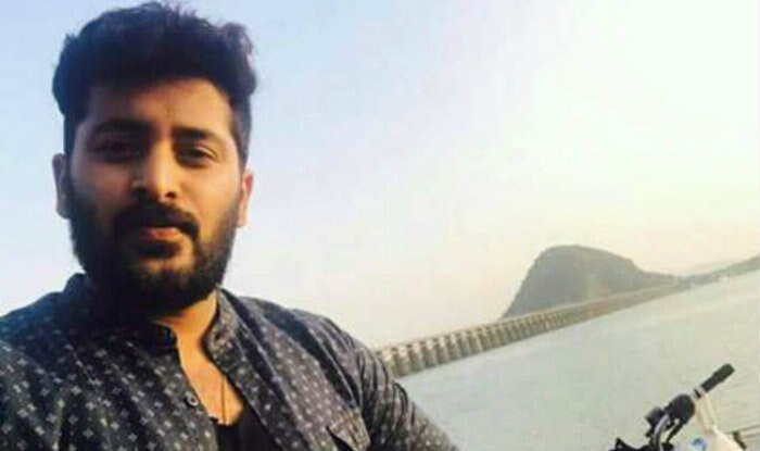 Pradeep-actor