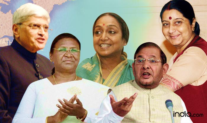 India Presidential Polls 2017 5 Key things to know about the election