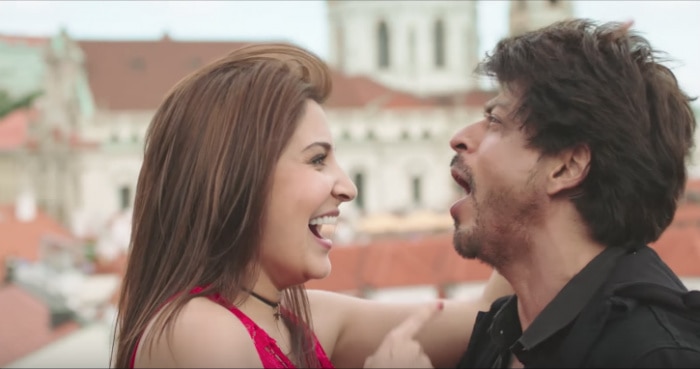 Jab Harry Met Sejal Scene By Scene: Part 1, First Song and First