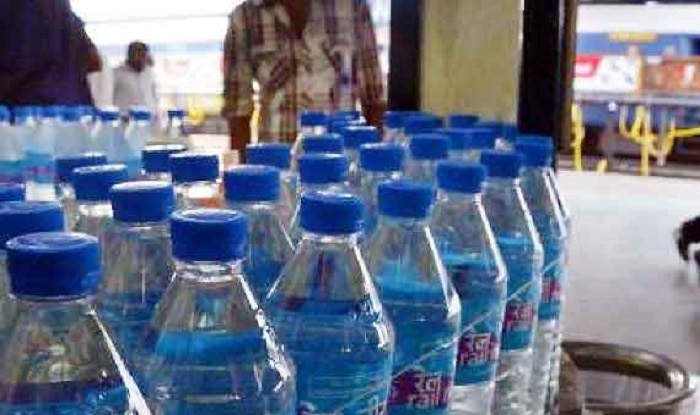 Travelling by Shatabdi Express? Indian Railways replaces 1 litre Rail Neer  with 500 ml bottle; here's why - Railways News