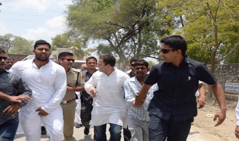 Madhya Pradesh Farmers Protest Live News Updates Rahul Gandhi Allowed To Meet Farmers Curfew