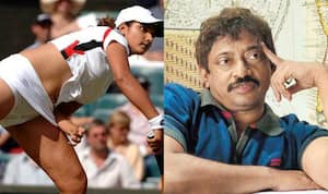 Sania Mirza's ill-timed picture used by Ram Gopal Varma to promote Meri  Beti Sunny Leone Banna Chaahti Hai | India.com