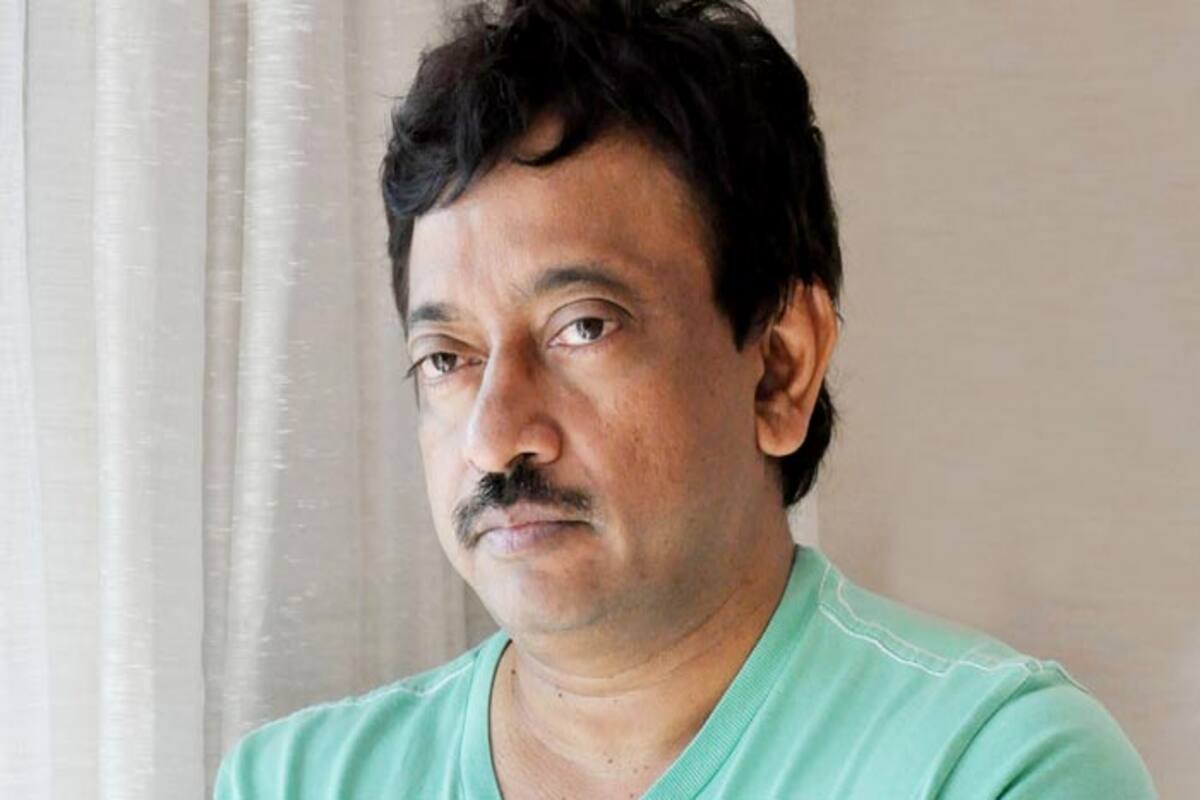 Nagarjun Bf Video - Ram Gopal Varma To Direct Nagarjuna's Son Akhil Akkineni In His Next? |  India.com