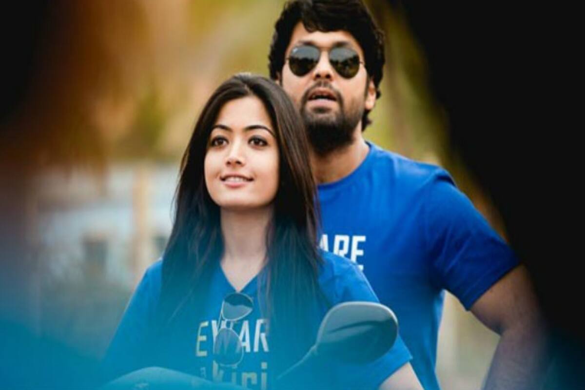 CONFIRMED! Rakshit Shetty and Rashmika Mandanna to exchange rings on July 3 CONFIRMED! Rakshit Shetty and Rashmika Mandanna to exchange rings on July 3