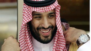 Mohammed Bin Salman Owns World’s Most Expensive Home, Chateau Louis XIV, in France Mohammed Bin Salman Owns World’s Most Expensive Home, Chateau Louis XIV, in France