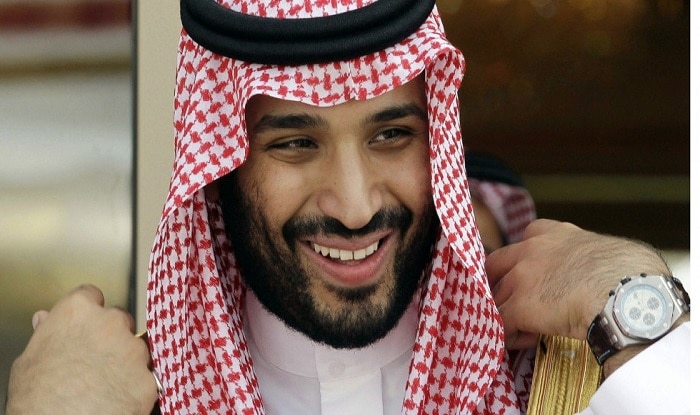 Mohammed Bin Salman Owns World’s Most Expensive Home, Chateau Louis XIV, in France