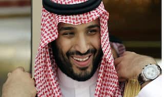 Mohammed Bin Salman Owns World's Most Expensive Home, Chateau Louis XIV, in France