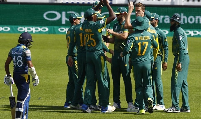 South Africa vs Pakistan LIVE Streaming, ICC Champions ...