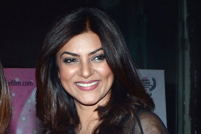 Sushmita Sen Opens Up On Metoo Movement At Bombay Times Fashion Week Says She Is Proud Of 