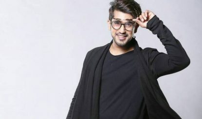 Suyyash Rai