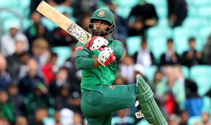 Resting Players is Crucial Ahead of World Cup, Believes Tamim Iqbal ...