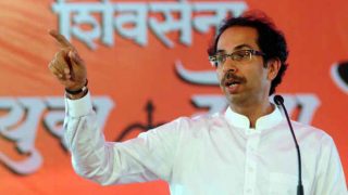 Shiv Sena attacks on UP Govt over Gorakhpur hospital tragedy | गोरखपूरची घटना सामुदायिक बालहत्याकांडच – उद्धव ठाकरे Shiv Sena attacks on UP Govt over Gorakhpur hospital tragedy | गोरखपूरची घटना सामुदायिक बालहत्याकांडच – उद्धव ठाकरे