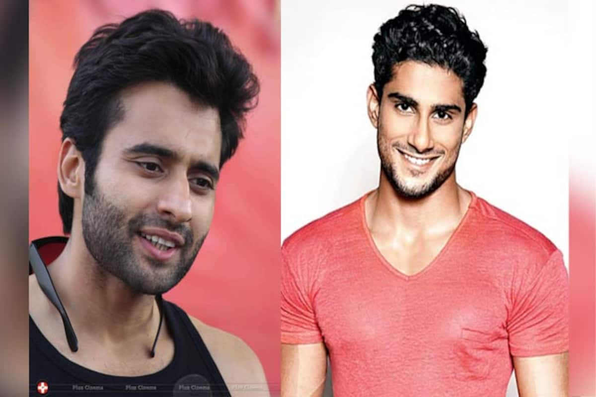 Jackky Bhagnani and Prateik Babbar to star in a gay love story! Read all  details | India.com