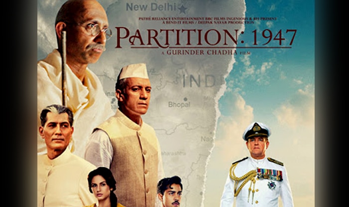 Partition 1947 Official Trailer Gives A Glimpse Of The Tense And ...