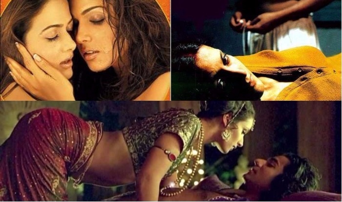 Sexiest Hindi Movies