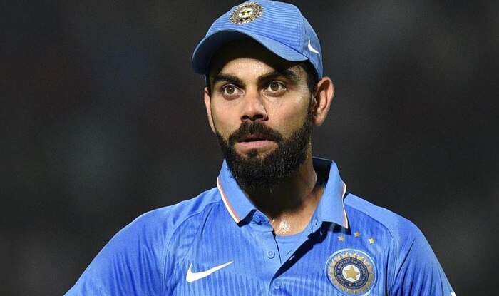 Virat Kohli becomes second most followed Indian on Facebook | India.com